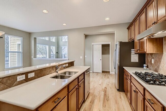 Foto del edificio - 22697 Hopewell Avenue, Parker, CO, 80138