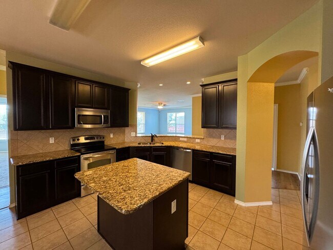 Foto del edificio - 6801 Modesto Rd