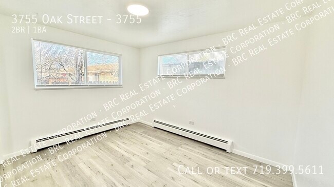 Foto del edificio - 3755 Oak St