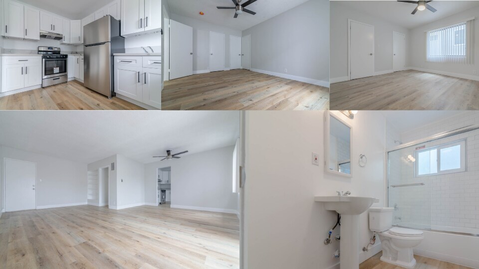 Foto principal - 3940 Nicolet Ave