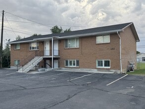 Building Photo - 280 W 700 N