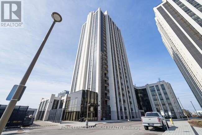 Photo du bâtiment - 9075-9075 Jane St