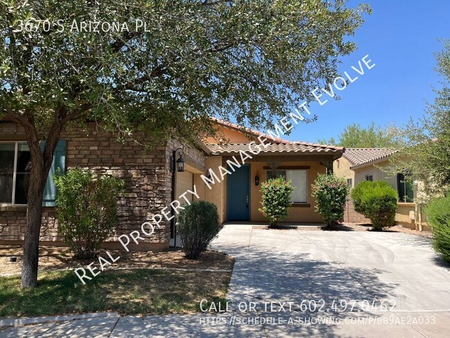 Building Photo - 3670 S Arizona Pl