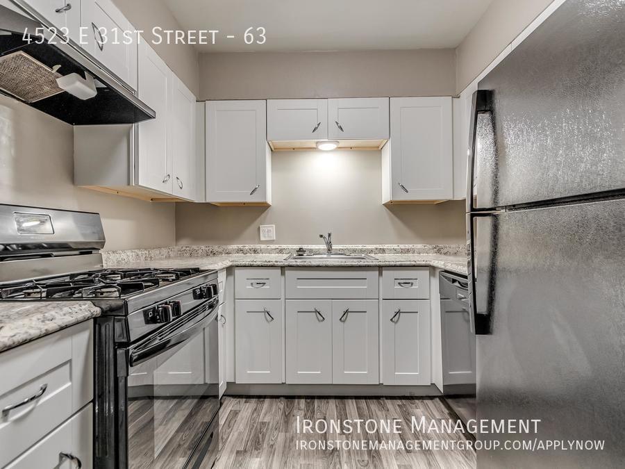 4523 E 31st St Unit 63, Tulsa, OK 74135 Room for Rent in Tulsa, OK