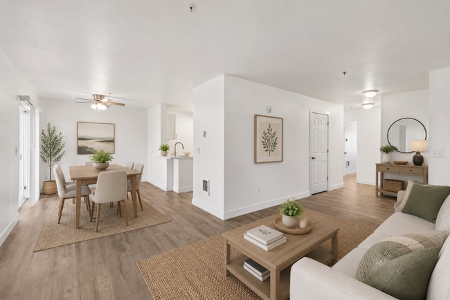 Interior Photo - Mill Plain Court Apartments
