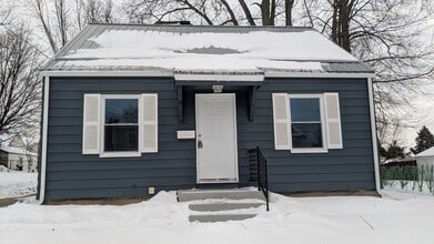 Building Photo - 1170 Reed Ave