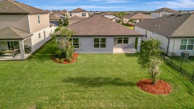 Building Photo - Newer Build - Parrish 3 Bedroom Home with ...