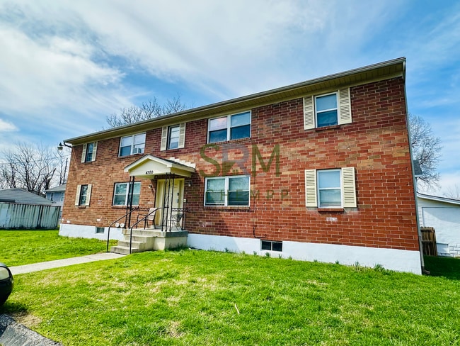 Photo - 4700 Walnut Grove Ave Apartment