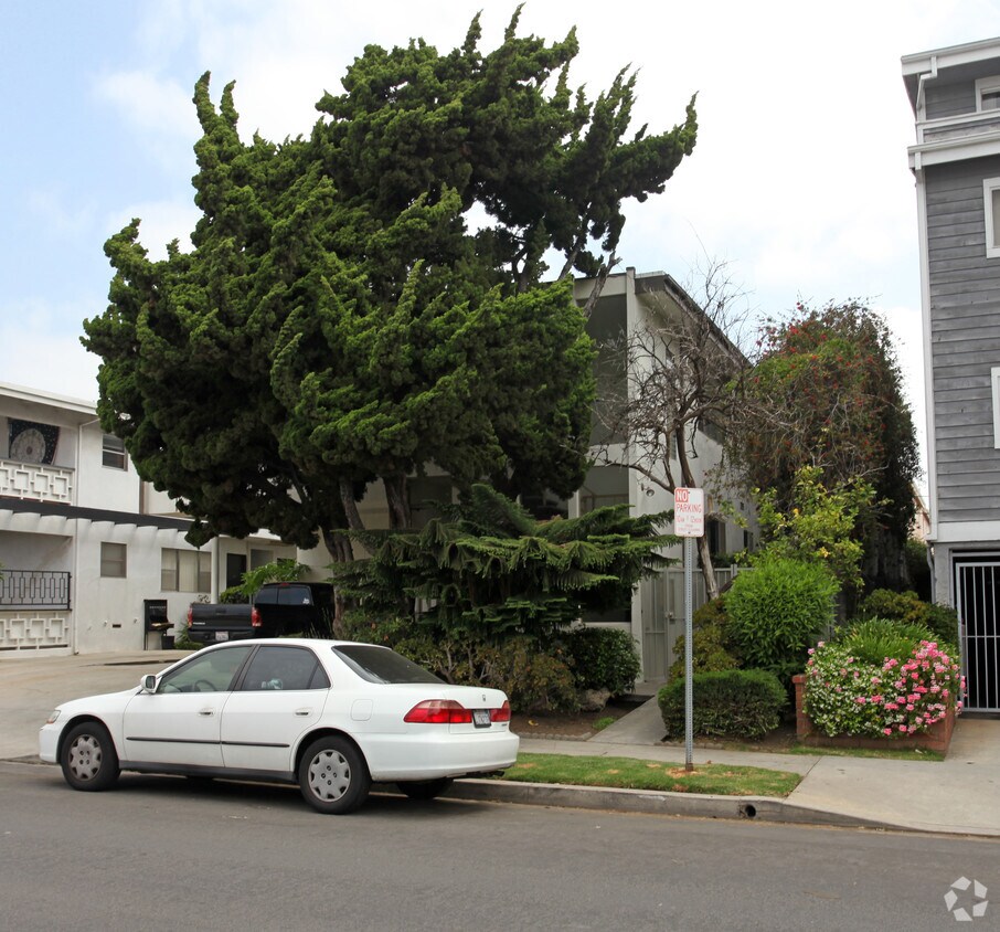 Foto del edificio - Lindsey Addition