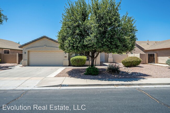 Building Photo - 4 br, 2 bath House - 10330 E. Idaho Ave.