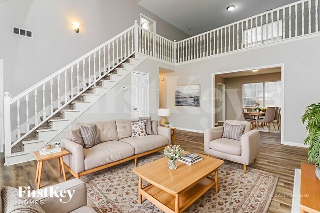 Foto del edificio - 5001 Rose Ct SE