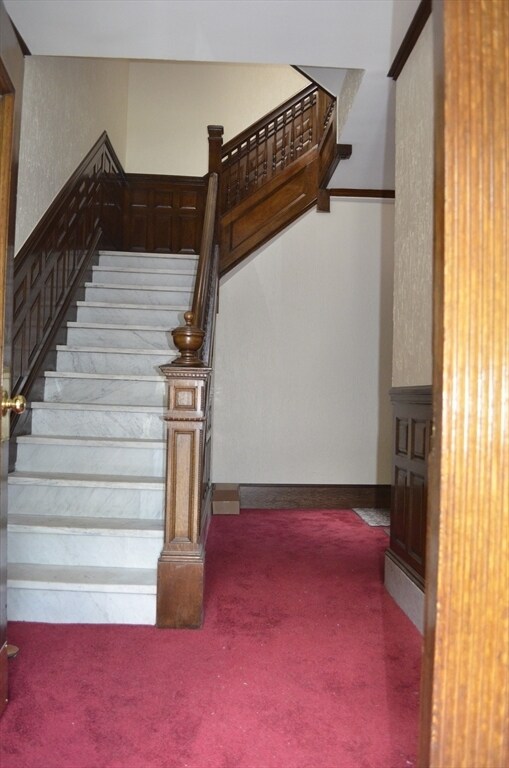 Foto del edificio - 12 Kilsyth Rd