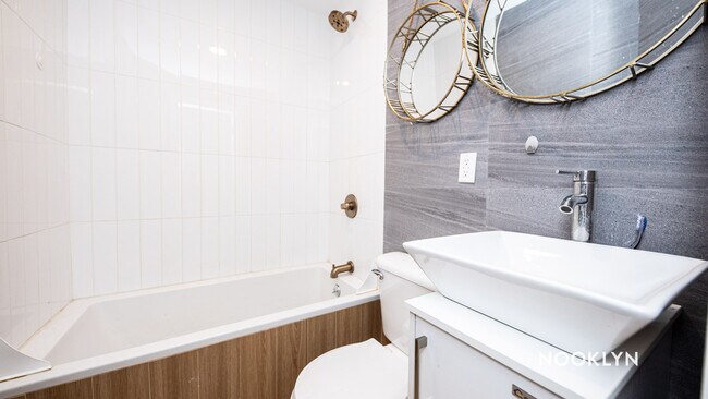 Building Photo - 86 Utica Ave