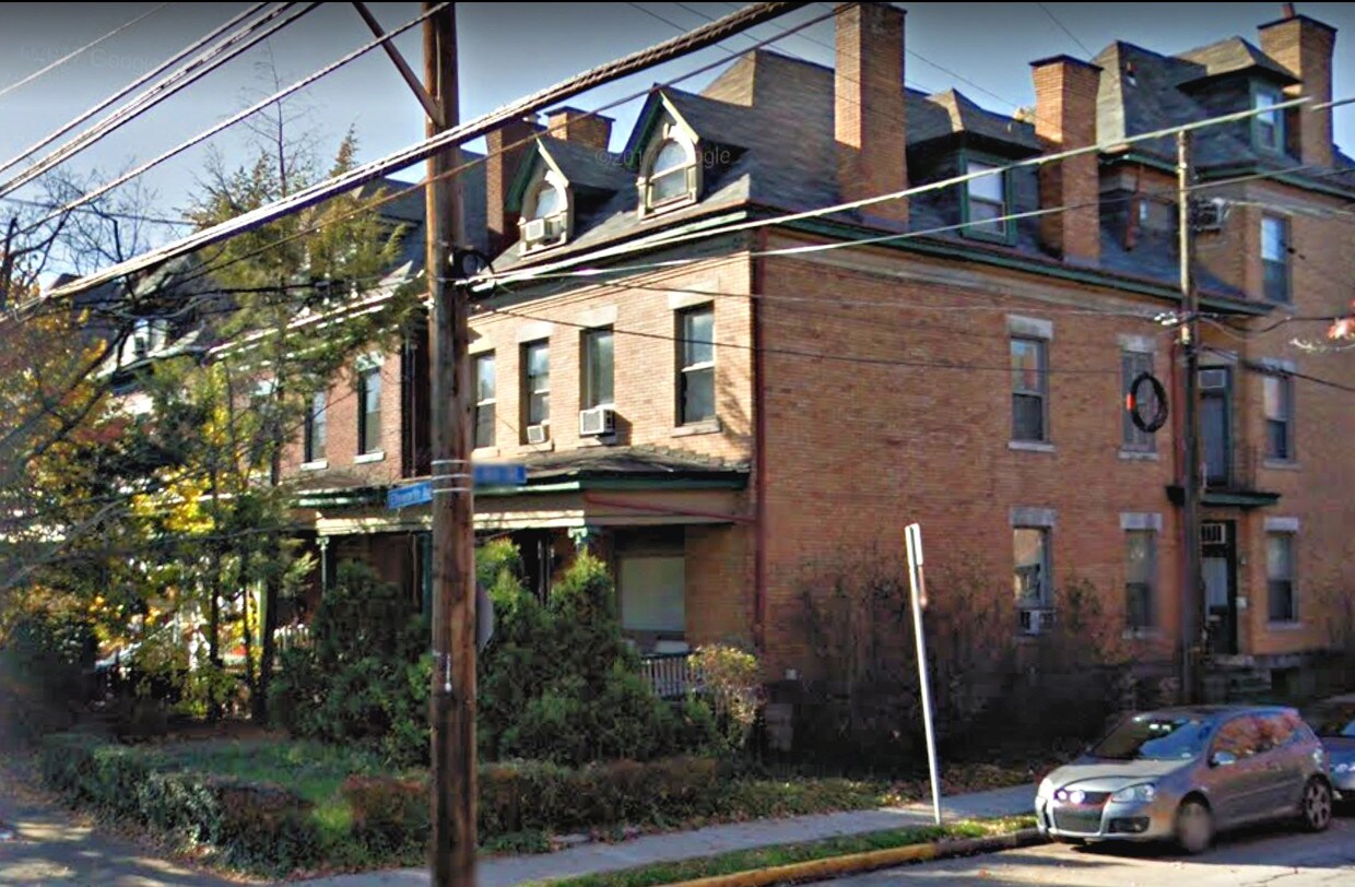 5541 Ellsworth Ave, Pittsburgh, PA 15232 Apartments Pittsburgh, PA