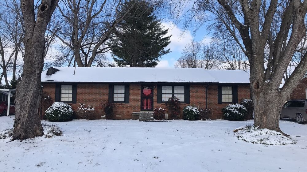 Primary Photo - 1603 Eagle St