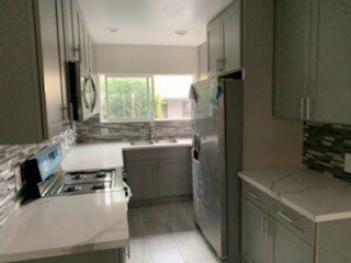 Cocina - 54 Roswell Ave