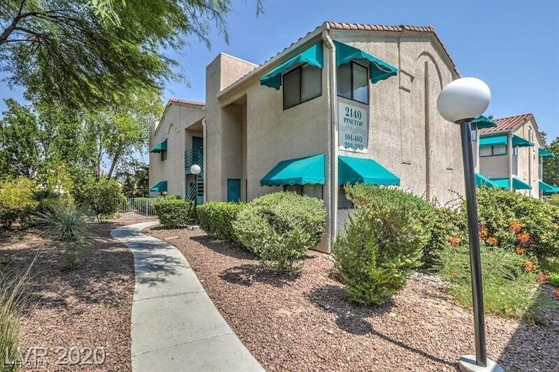 2140 Ln Unit 101, Las Vegas, NV 89119 Condo for Rent in Las