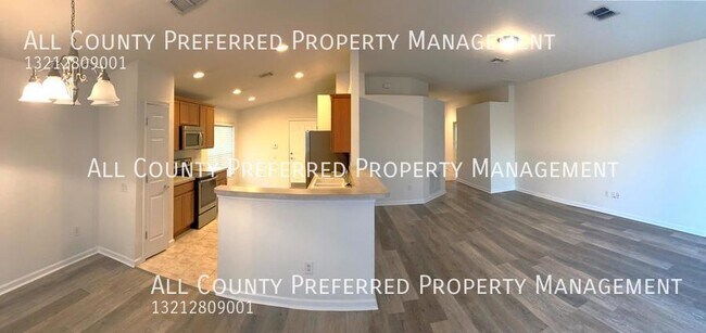 Building Photo - 3bed/2bath in Heron Bay subdivision of the...