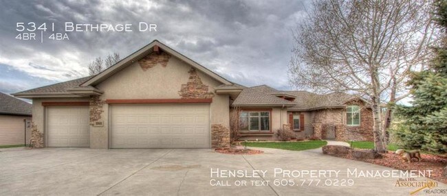 Building Photo - 5341 Bethpage Dr
