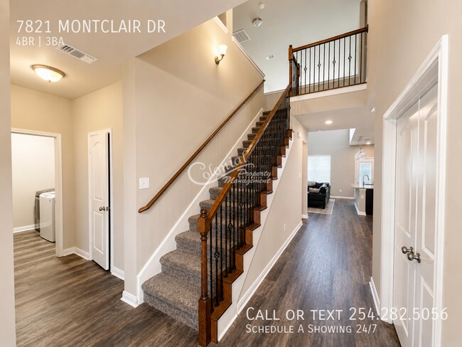 Foto del edificio - 7821 Montclair Dr