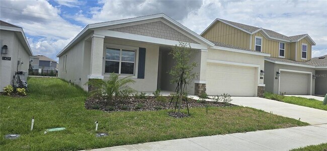 Building Photo - 1433A DEEPWATER Cir