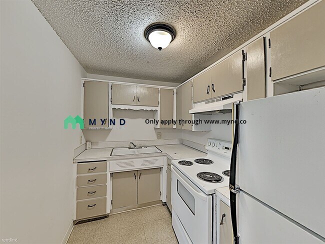Building Photo - 1 br, 1 bath  - 316 N 7th St Apt 4A