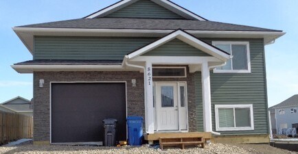 Photo du bâtiment - 8621 85 St