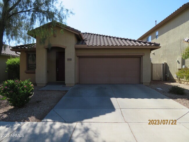 Foto del edificio - 39904 N Bell Meadow Trail
