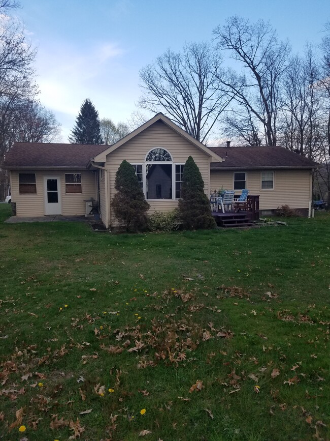 Back - 295 Wood Dr