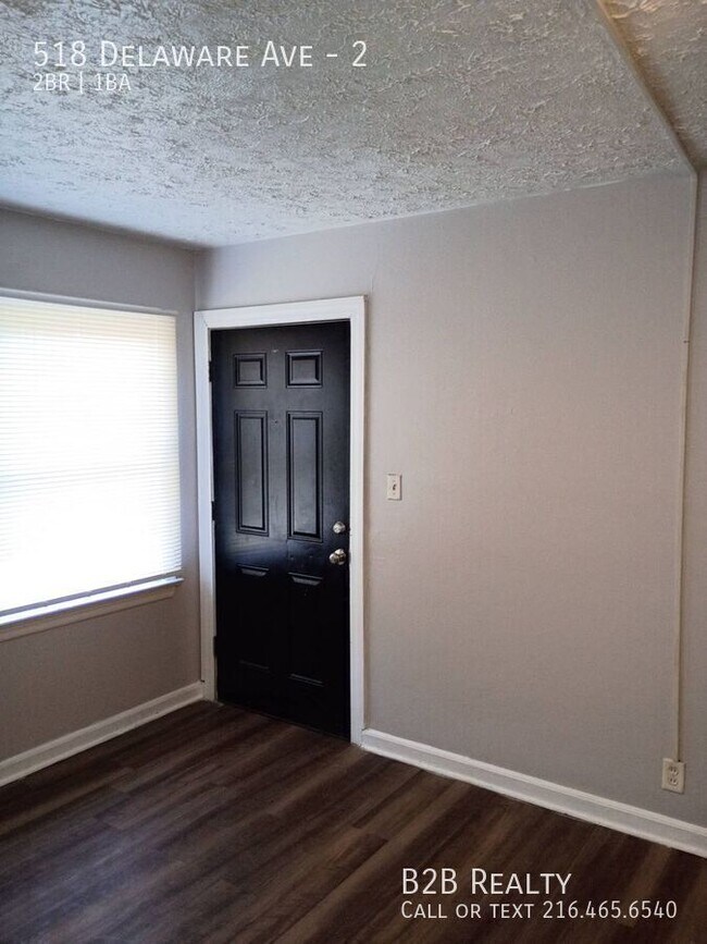 Foto del edificio - 518 Delaware Ave