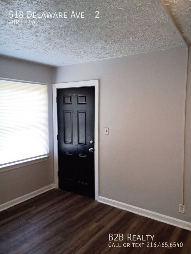 Photo - 518 Delaware Ave Apartment