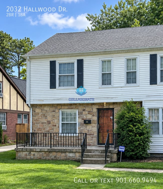Building Photo - 2032 Hallwood Dr