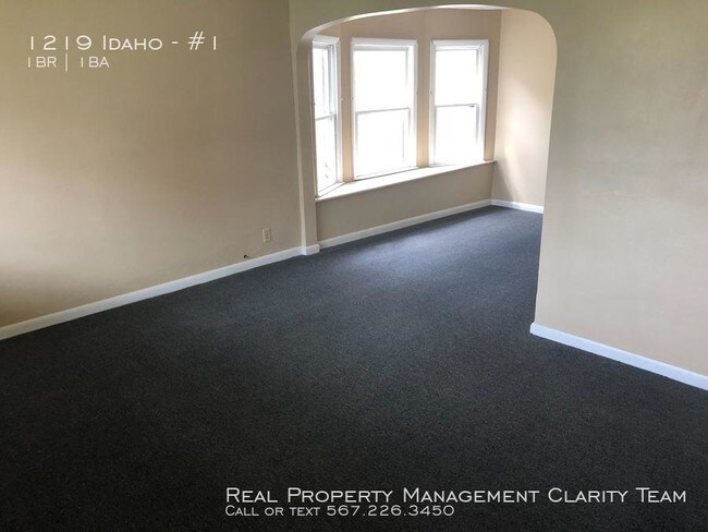 Building Photo - 1 bedroom in Toledo OH 43605