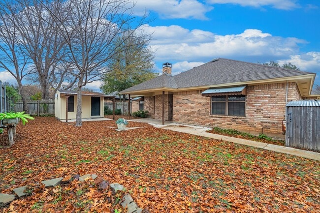 Photo - 2007 Harwell St House