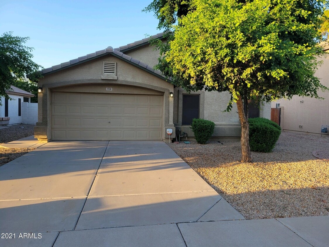 1724 E Loma Vista St, Gilbert, AZ 85295 House Rental in Gilbert, AZ