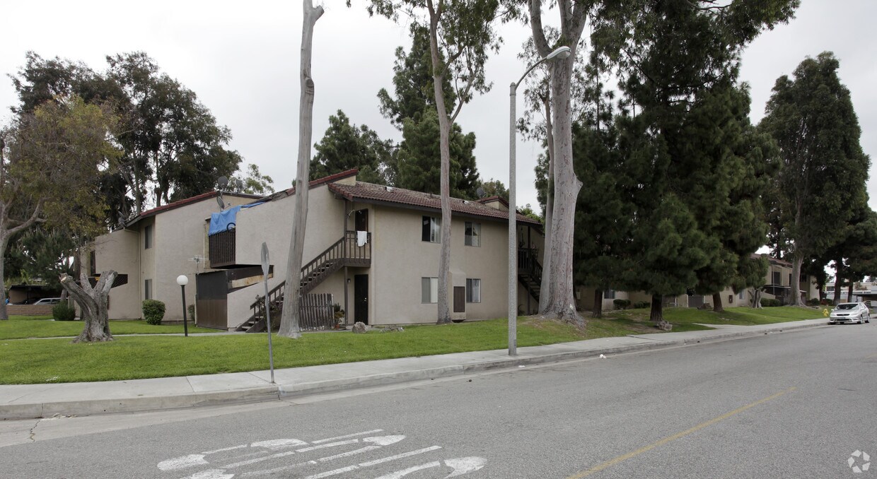 Primary Photo - West Creek Apartments