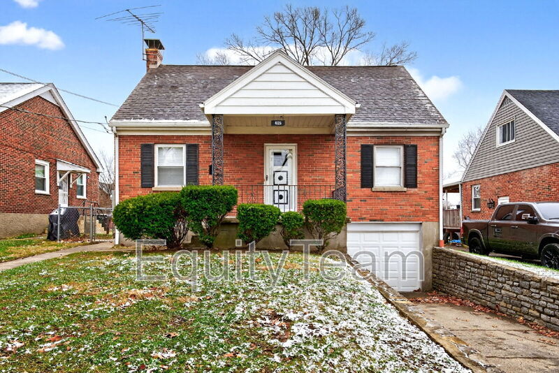 Foto principal - 405 Home Ave