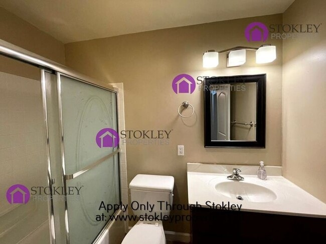 Building Photo - Stokley Properties Presents 1241 Homestead...