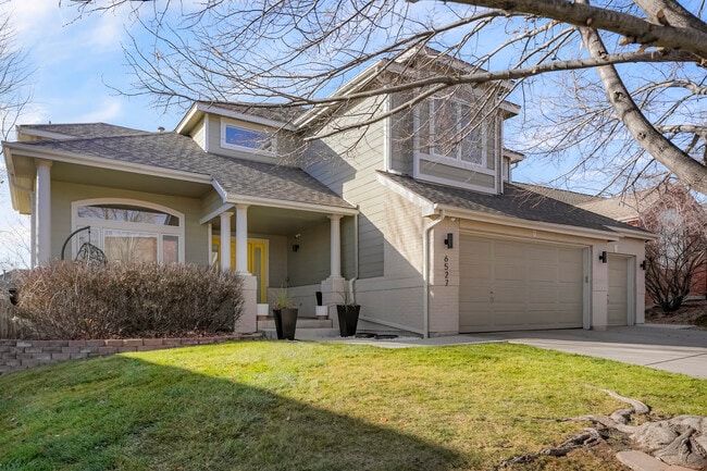 Foto del edificio - Robb Way