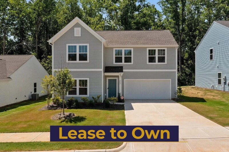 2507 Andes Dr, Statesville, NC 28625 House Rental in Statesville, NC