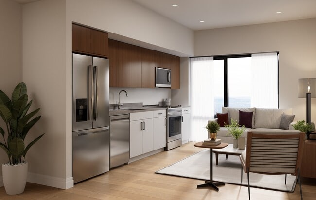 Photo du bâtiment - DSM