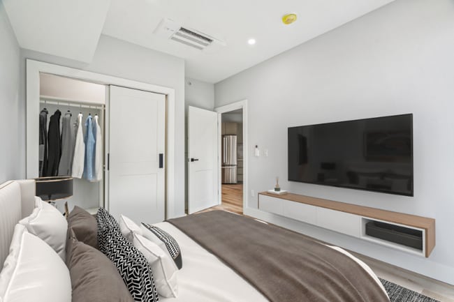 Photo - 3748 Lancaster Ave Apartment