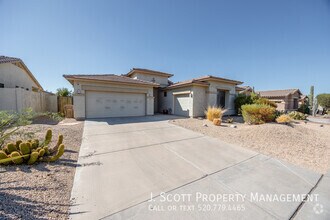 Building Photo - 18462 W Western Star Blvd