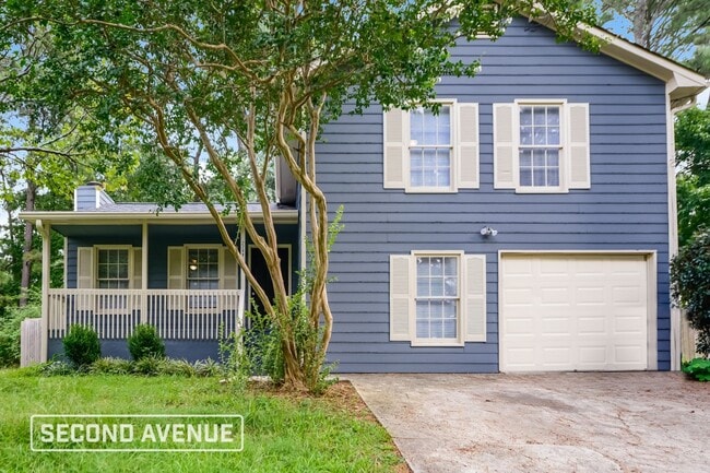 Building Photo - 2209 Summertown Dr