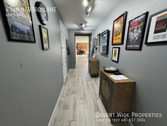 Foto del edificio - 4319 N 93rd Ln