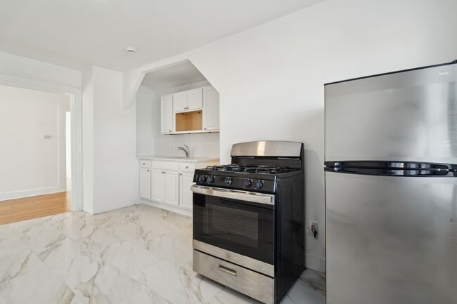 Foto del edificio - 403 Abington Ave