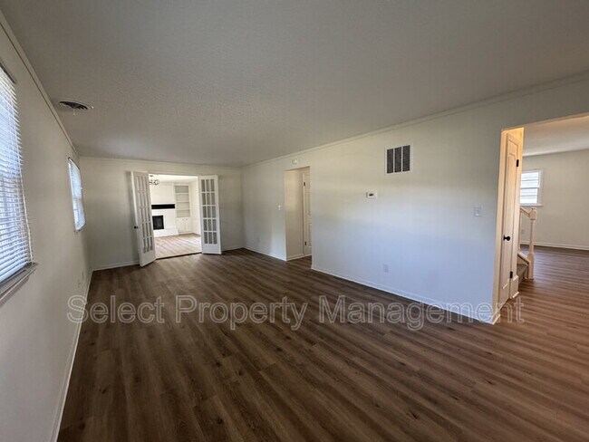 Building Photo - 1318 Glenwood Ave
