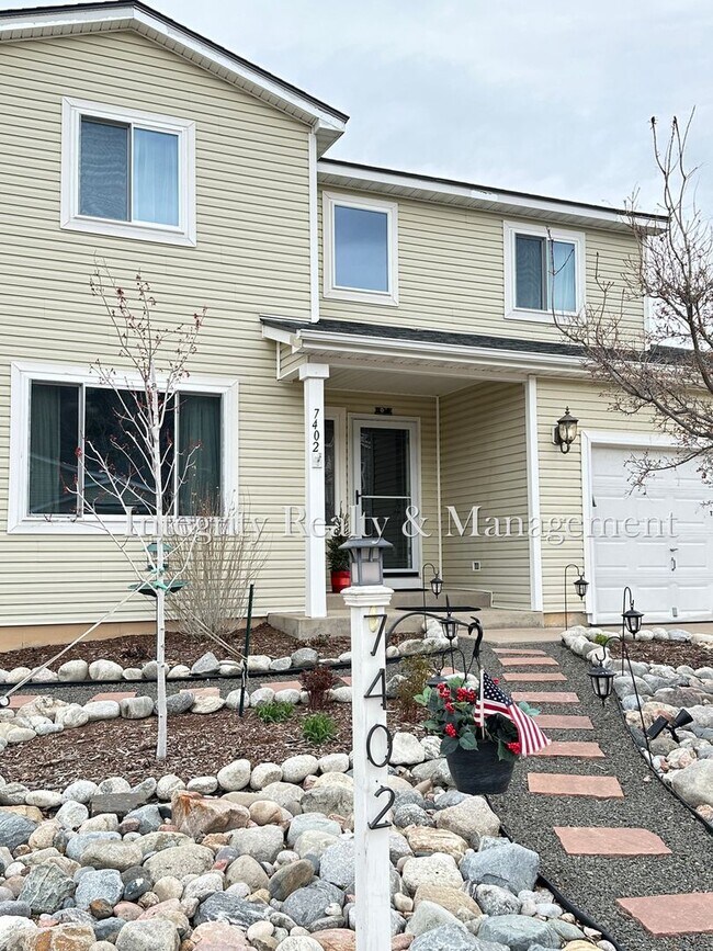 Foto del edificio - 7402 Eagle Rock Dr