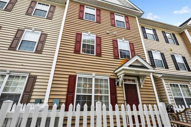 Foto del edificio - 1315 Teton Cir