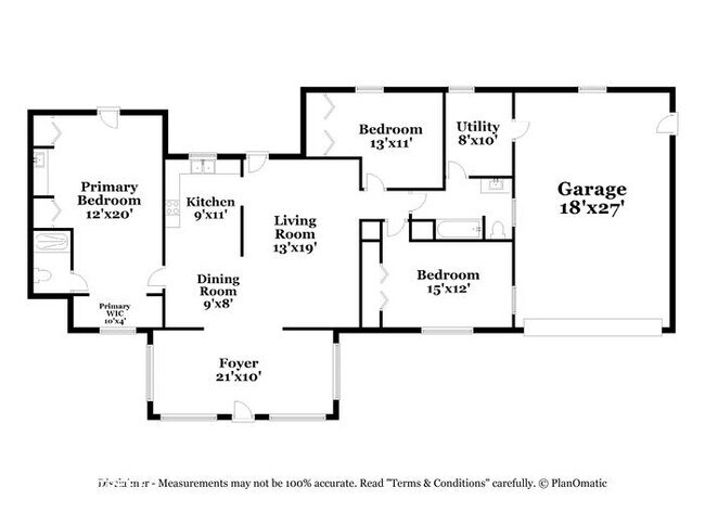 Building Photo - 3107 NORTHWIND DR, EUSTIS, FL 32726